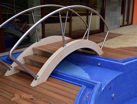 deck design ideas part  nexgen decking