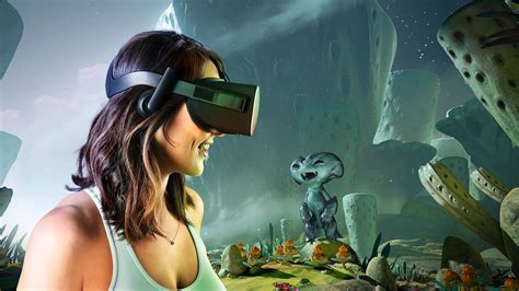 Best Oculus Rift games: the Oculus Rift games you need to play - Tech ...