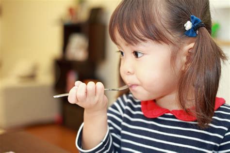 Рацион питания ребенка в 3 года: что, как и зачем | MedAboutMe