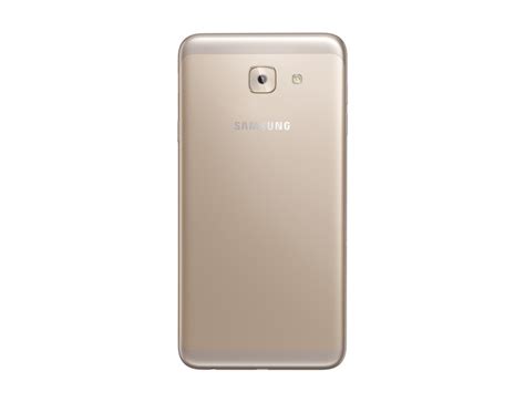 About Samsung Galaxy On Max – Tech360