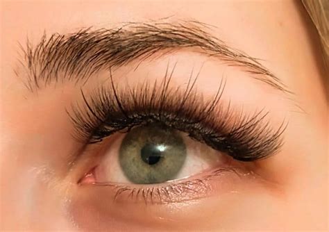 Wispys Gallery | Da'Lashes Lashes