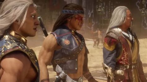 Mortal Kombat 11 системные требования. Сколько весит мортал комбат 11 в ...