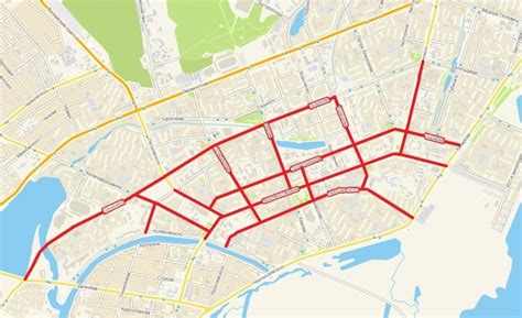 В Якутске 1 мая ограничат движение транспорта - Новости Якутии - Якутия ...