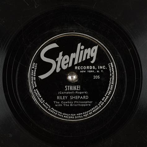 STRIKE! : RILEY SHEPARD The Cowboy Philosopher : Free Download, Borrow