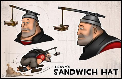 Nice Sandvich! : tf2