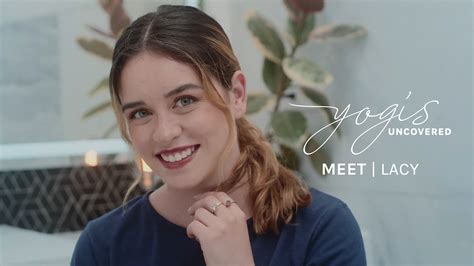 Yogis Uncovered | Meet Lacy (Trailer)