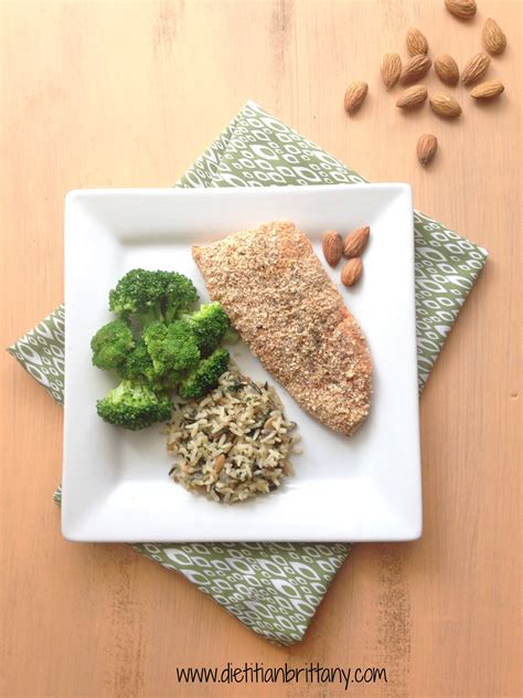 8 Great Almond Recipes--Plus Why You Should Eat Them When You're