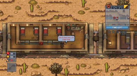 The Escapists 2 Review | TheXboxHub