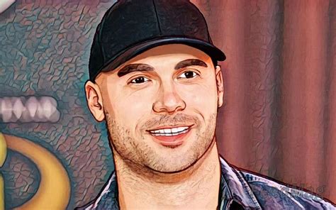 mike caussin net worth