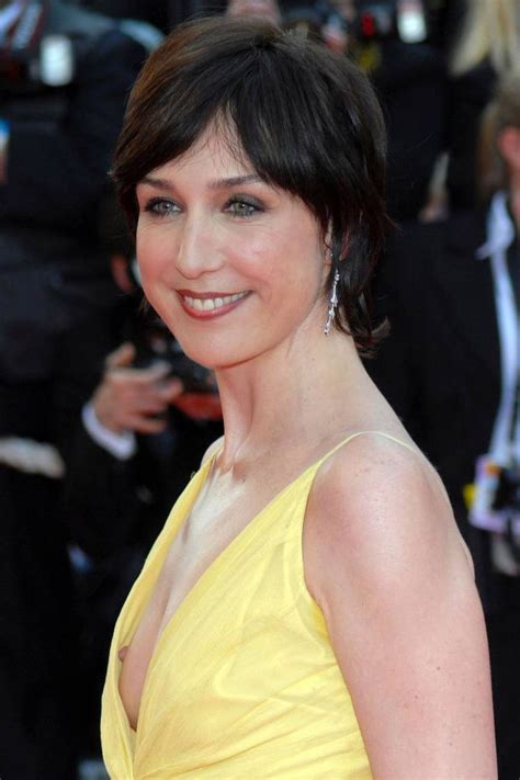 Elsa Zylberstein’s Nip Slip in Cannes (11 Photos) | #TheFappening