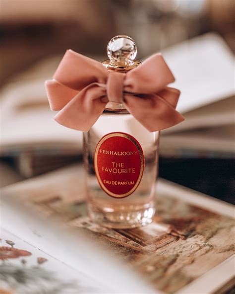 favourite penhaligon   royal scent artofit