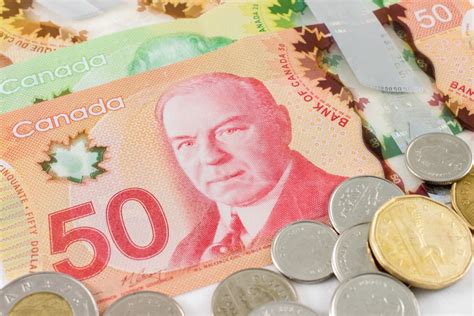 Dolar kanadyjski i jego historia | Traders Area