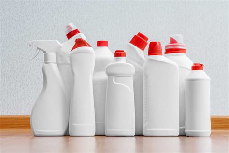 Alternativas naturales a los productos químicos de limpieza – Depura