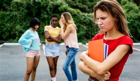 Bullying escolar: o que é, consequências e como combater - Inpa ...