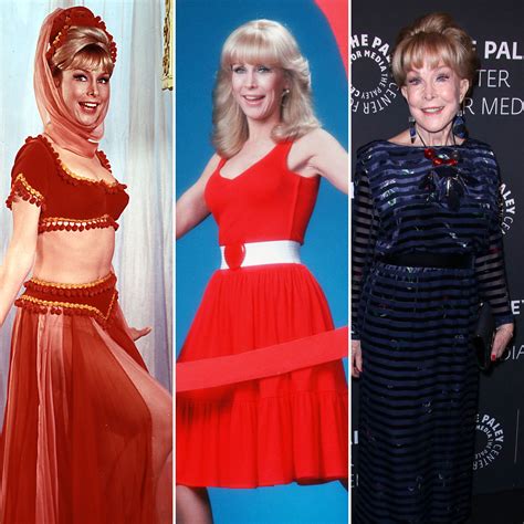 Barbara Eden Rare Public Appearances: Recent Photos | Closer Weekly