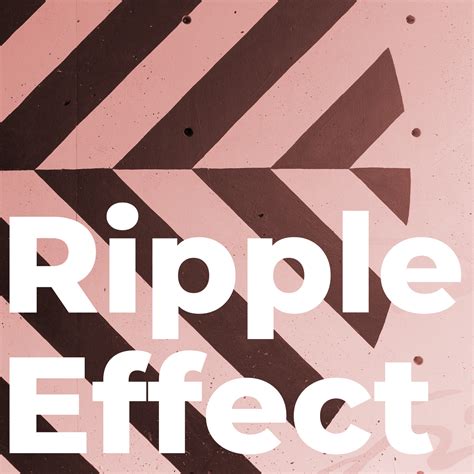 Ripple Effect - Pep Rally