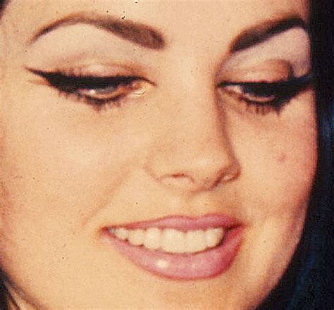 Priscilla Presley Makeup Tutorial | Makeupview.co