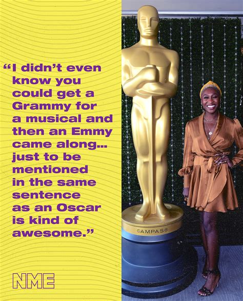 7 Things You Didn't Know About Cynthia Erivo & Her Husband's Amazing Life Together Image 12