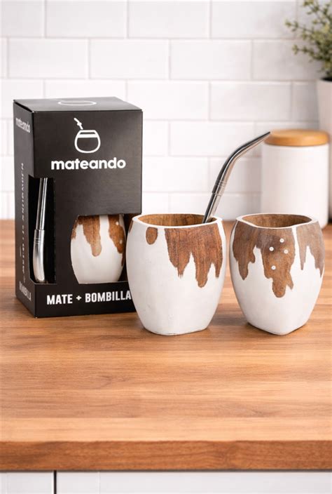 mate vaca muu original mateando