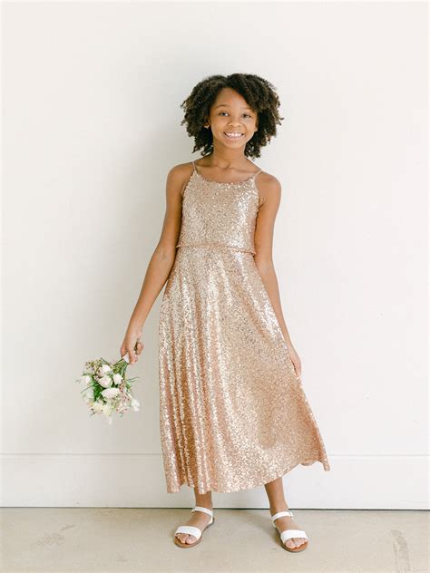 Bridesmaid And Junior Bridesmaid Dresses | ppgbbe.intranet.biologia.ufrj.br