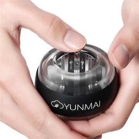 Xiaomi Yunmai Powerball, кистевой тренажер - Купить в Ташкенте