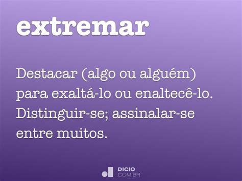 Extremo Ou Estremo Significado - Mundo em Mutação: Extremo ou Estremo?