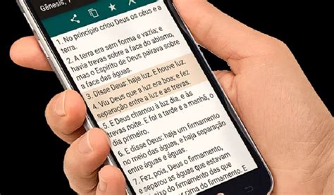 Ler A Bíblia Online - BÍBLIA ONLINE: Veja 5 sites para ler o livro sagrado