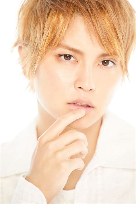 Tegoshi Yuya Returns to Music with “Cinnamon” | ARAMA! JAPAN