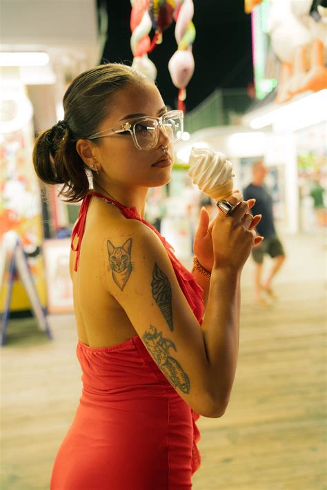 SPOTLIGHT: Lexa Gates Releases New Music Video for “Rotten To The Core