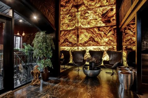 Барвиха Lounge Киевская — Москва - Kalyan.bar