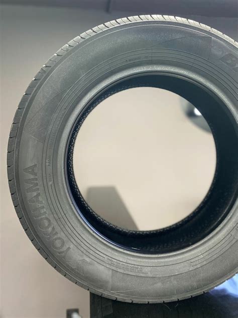 185/60 R14 Yokohama BluEarth-Es32 82H (лето) а/шина — купить в интернет ...