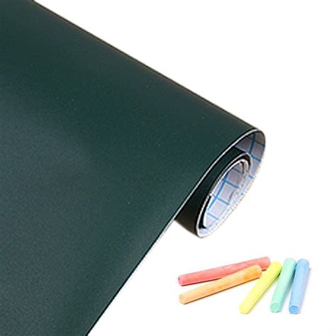 magnetic wall sheet chalk
