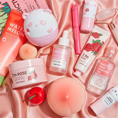TONYMOLY Review - Must Read This Before Buying