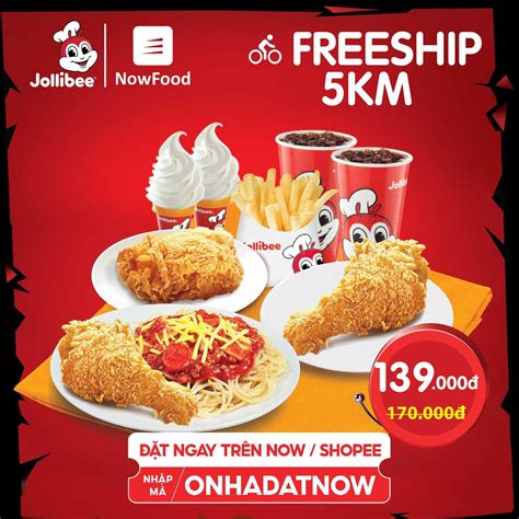 JOLLIBEE - AEON Mall Hà Đông