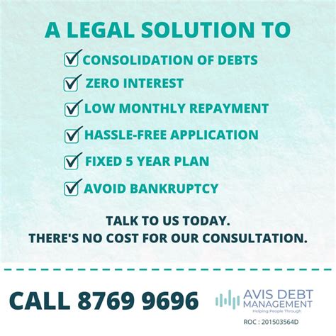 avis debt management home facebook