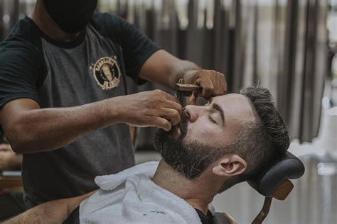 Vinings Barber