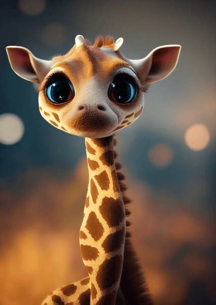 cute baby animals  big eyes