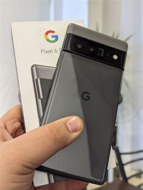 Pixel 6 pro – pixel store