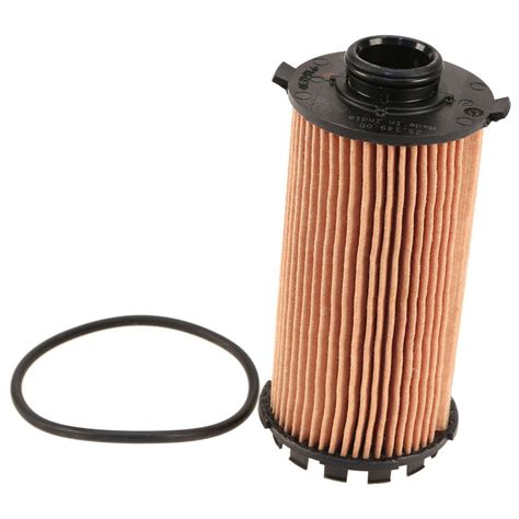 Porsche Oil Filter (Cayman Boxster 718) 9A210722500 by UFI | Europa Parts