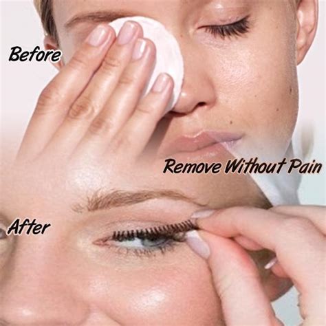 Reusable Self-Adhesive Natural Curly Eyelashes - 75% Off - Wizzgoo
