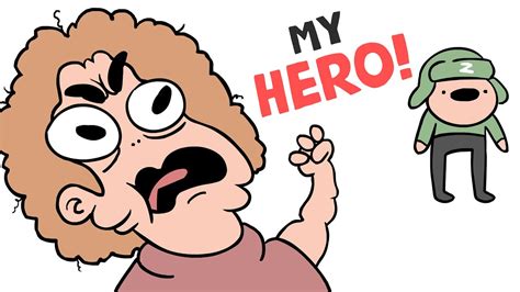 My Little Zoldier (animation) - YouTube