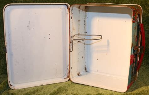 Get Smart Lunch Box | Little Storping Museum