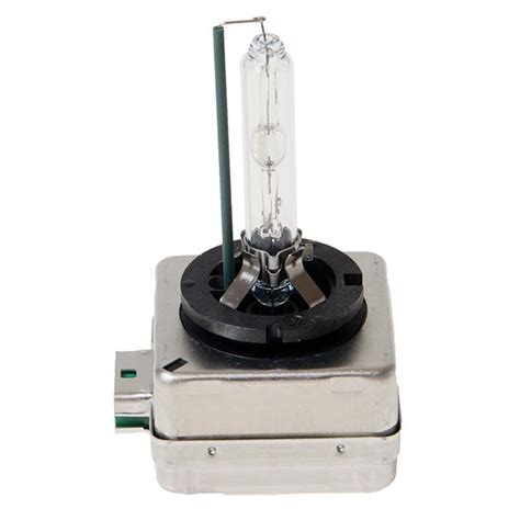 Osram D3S (66340) XENARC HID Bulb - 4300K (Mercury Free) | Euro Car Parts