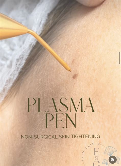 plasma  egskinclinic