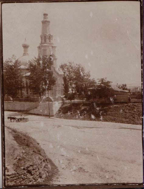 Аксай (Аксайский район). Церковь иконы Божией Матери "Одигитрия ...