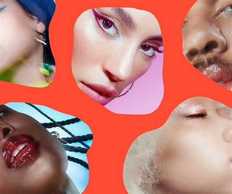 Here's Your First Look At Glossier Play