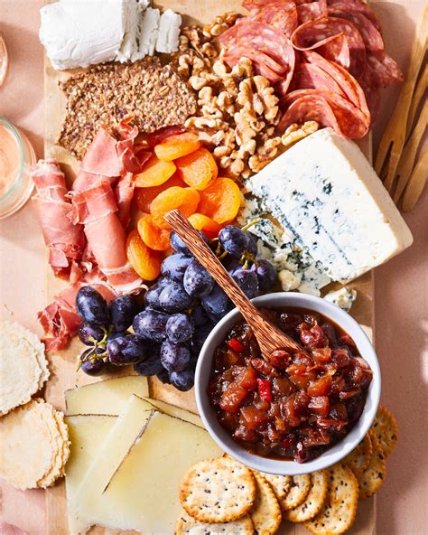 ideas for potluck dinner 6
