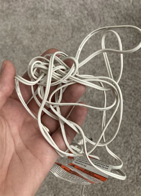 These cables : r/mildlyinfuriating