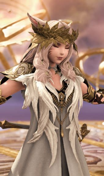 Of the Divine | Eorzea Collection