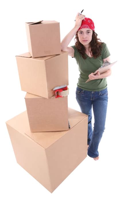operation move  encourage tenants  donate unwanted items